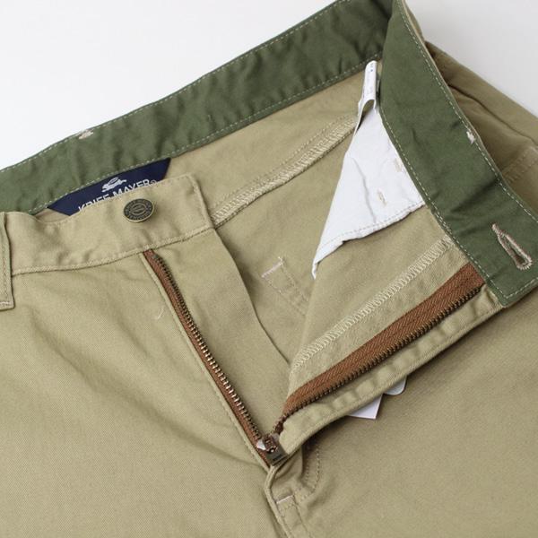 クリフメイヤー パンツ メンズ KRIFF MAYER スタンダード 6ポケット パンツ 2254001 ロングパンツ ファッション | KRIFF MAYER | 06