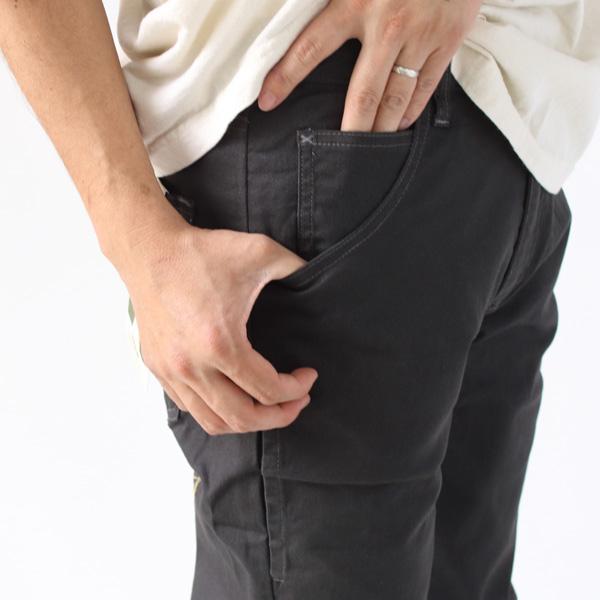 クリフメイヤー パンツ メンズ KRIFF MAYER スタンダード 6ポケット パンツ 2254001 ロングパンツ ファッション | KRIFF MAYER | 07