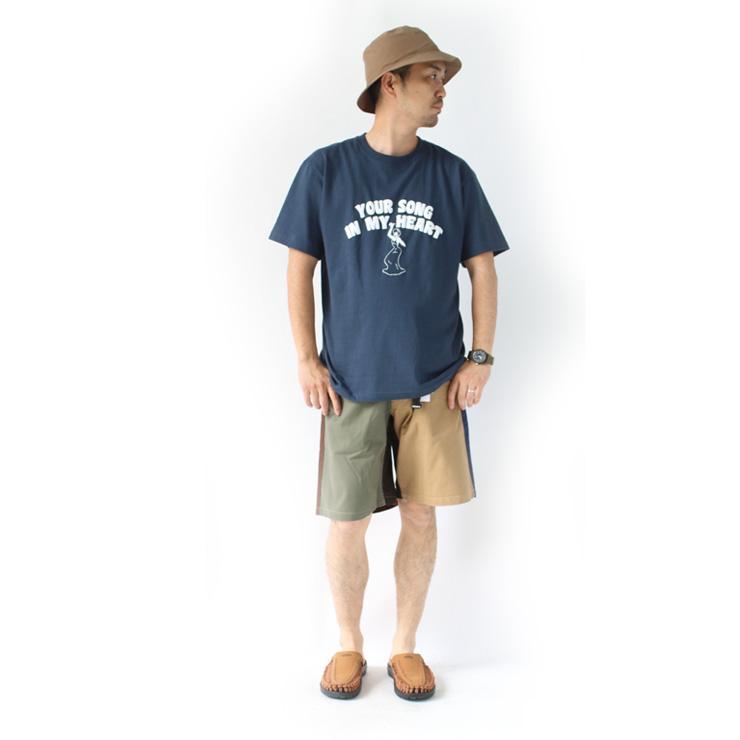 クリフメイヤーパンツ 膝上 ショートパンツ KRIFF MAYER マルチカラー ショーツ 2255104 | KRIFF MAYER | 03