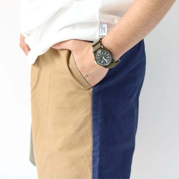 クリフメイヤーパンツ 膝上 ショートパンツ KRIFF MAYER マルチカラー ショーツ 2255104 | KRIFF MAYER | 05