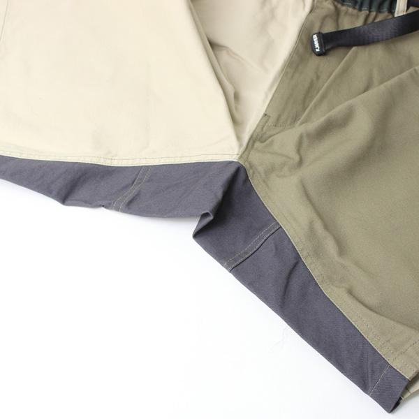 クリフメイヤーパンツ 膝上 ショートパンツ KRIFF MAYER マルチカラー ショーツ 2255104 | KRIFF MAYER | 07