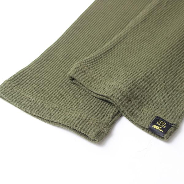 クリフメイヤー レギンス サーマルスパッツ KRIFF MAYER 2317811 | KRIFF MAYER | 08