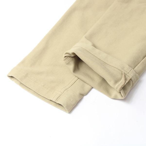 クリフメイヤー クライミングパンツ メンズ ニットツイルスリムパンツ 2324002 | KRIFF MAYER | 13