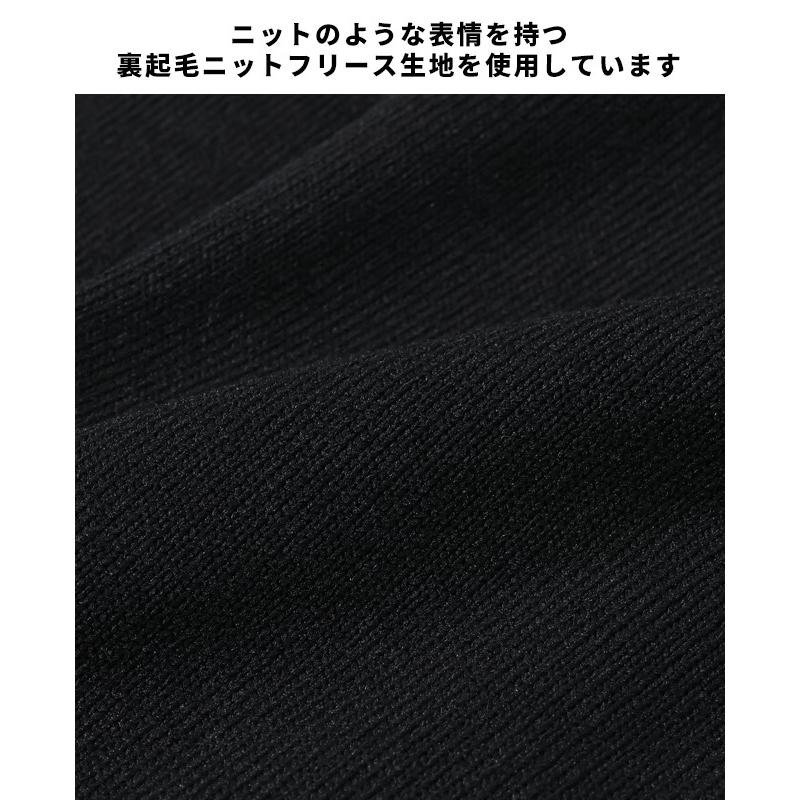 KRIFF MAYER クリフメイヤー ニットフリース クライミングパンツ 2325128A メンズ 暖パン 防寒 暖かい ストレッチ アウトドア 秋冬 | KRIFF MAYER | 04