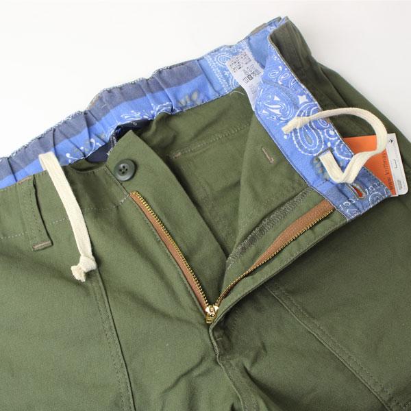 クリフメイヤー パンツ KRIFF MAYER ライトツイル ペインターパンツ 2334002 メンズ パンツ レディース パンツ ブランド | KRIFF MAYER | 05
