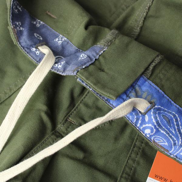 クリフメイヤー パンツ KRIFF MAYER ライトツイル ペインターパンツ 2334002 メンズ パンツ レディース パンツ ブランド | KRIFF MAYER | 06