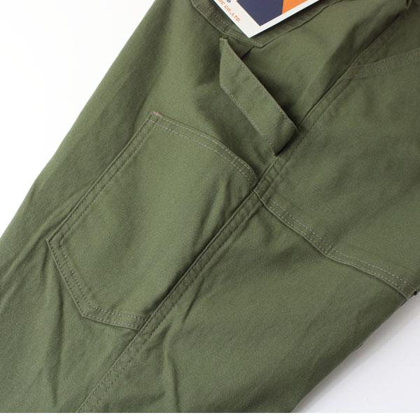 クリフメイヤー パンツ KRIFF MAYER ライトツイル ペインターパンツ 2334002 メンズ パンツ レディース パンツ ブランド | KRIFF MAYER | 09