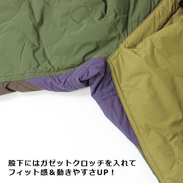 クリフメイヤー パンツ メンズ KRIFF MAYER キルト クライミングパンツ 2415109 暖か 暖かい パンツ 秋冬 秋 冬 | KRIFF MAYER | 10