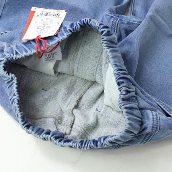 クリフメイヤー パンツ キッズ ボーイズ ガールズ KRIFF MAYER 裏起毛アタタカデニムパンツ パンツ 2416404k | KRIFF MAYER | 03