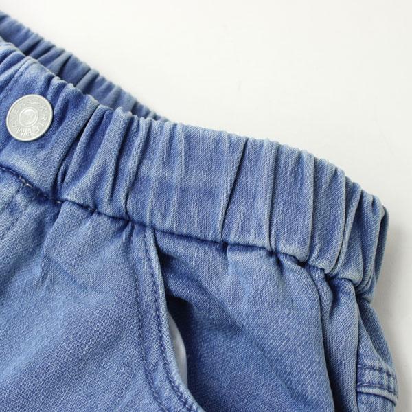 クリフメイヤー パンツ キッズ ボーイズ ガールズ KRIFF MAYER 裏起毛アタタカデニムパンツ パンツ 2416404k | KRIFF MAYER | 04