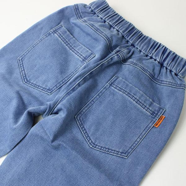 クリフメイヤー パンツ キッズ ボーイズ ガールズ KRIFF MAYER 裏起毛アタタカデニムパンツ パンツ 2416404k | KRIFF MAYER | 06