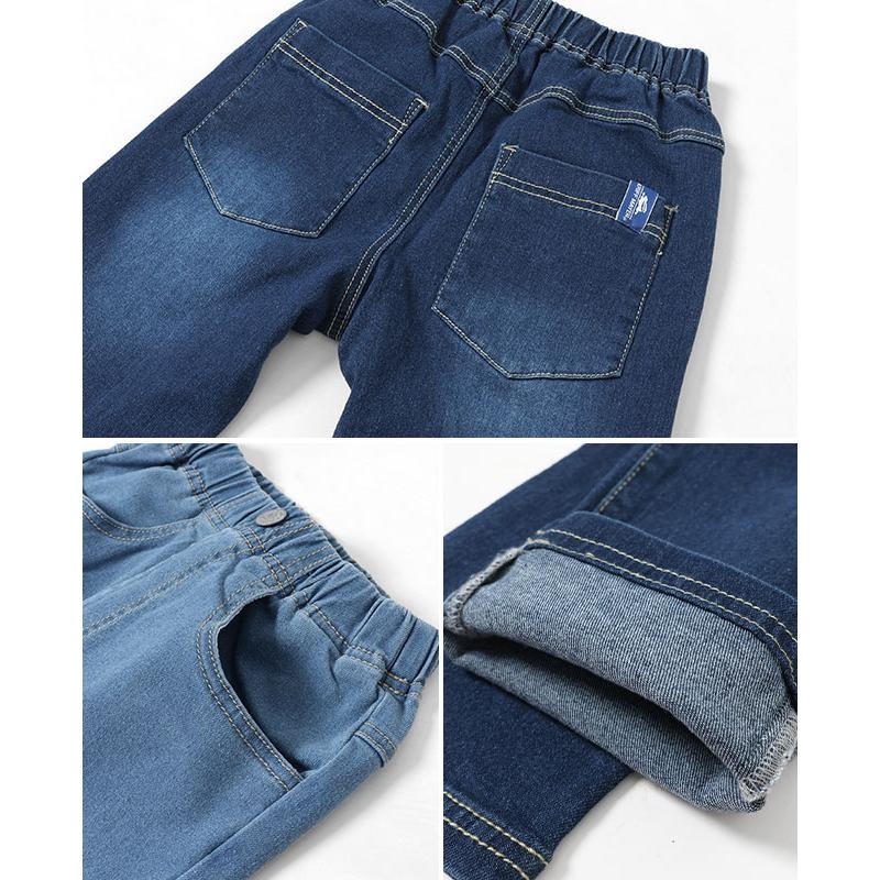 KRIFF MAYER クリフメイヤー シンマイニチデニムパンツ キッズ 男の子 女の子 2416406K | KRIFF MAYER | 05