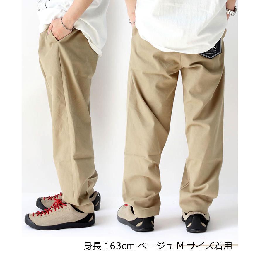 KRIFF MAYER クリフメイヤー メッシュツイル3つ星 シェフパンツ クライミングパンツ パンツ メンズ 涼しい 春 夏 春夏 2447820 | KRIFF MAYER | 12