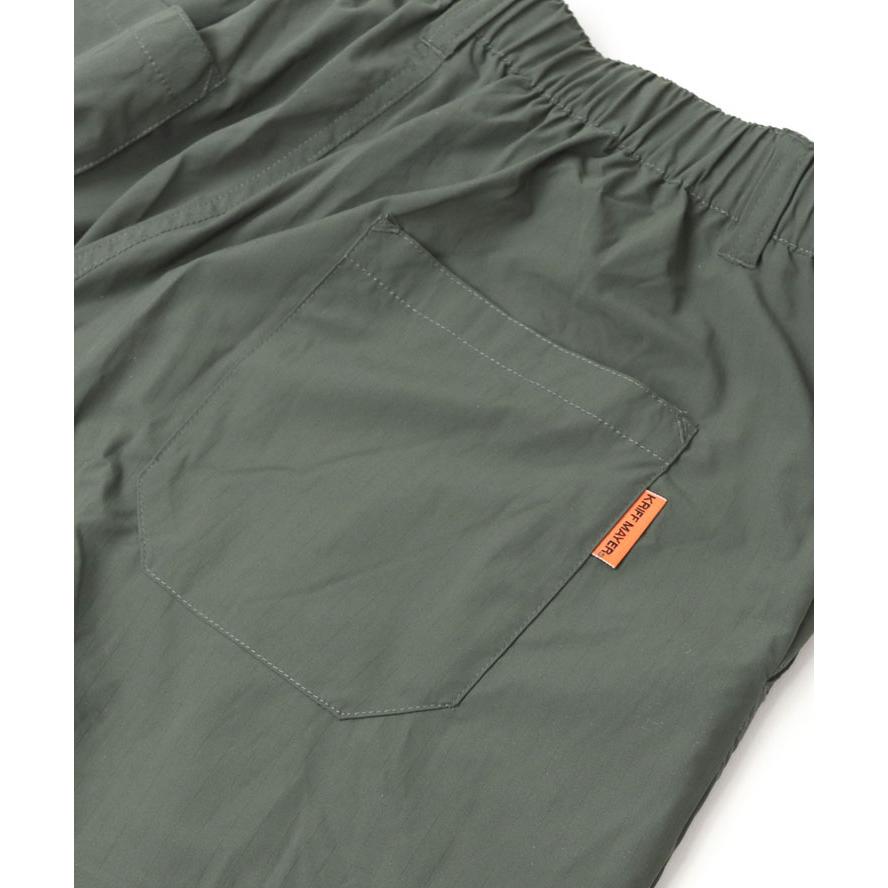 KRIFF MAYER クリフメイヤー SORONAサラノビジャストクロップドパンツ クライミングパンツ パンツ メンズ 涼しい 2455100 | KRIFF MAYER | 12