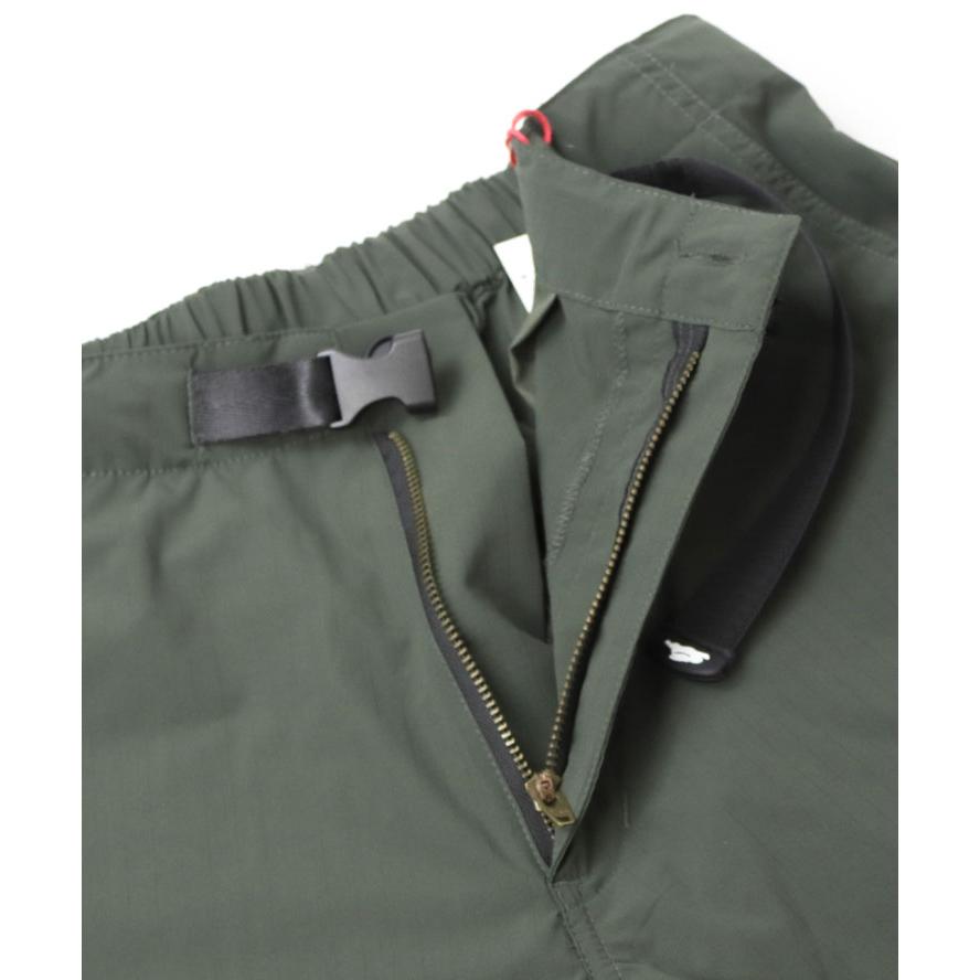 KRIFF MAYER クリフメイヤー SORONAサラノビジャストクロップドパンツ クライミングパンツ パンツ メンズ 涼しい 2455100 | KRIFF MAYER | 09