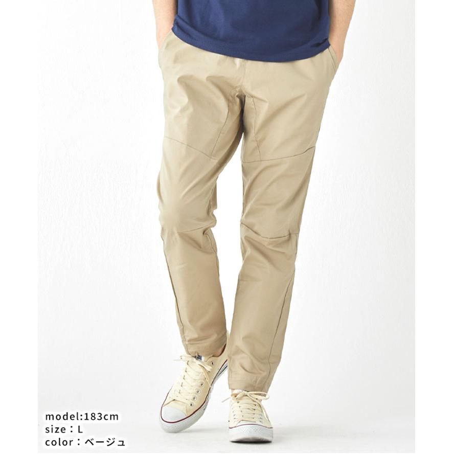 KRIFF MAYER クリフメイヤー アクティブスタイルパンツ 2457855 メンズ レディース ユニセックス アウトドア カジュアル ウエストゴム Dカン付き | KRIFF MAYER | 06