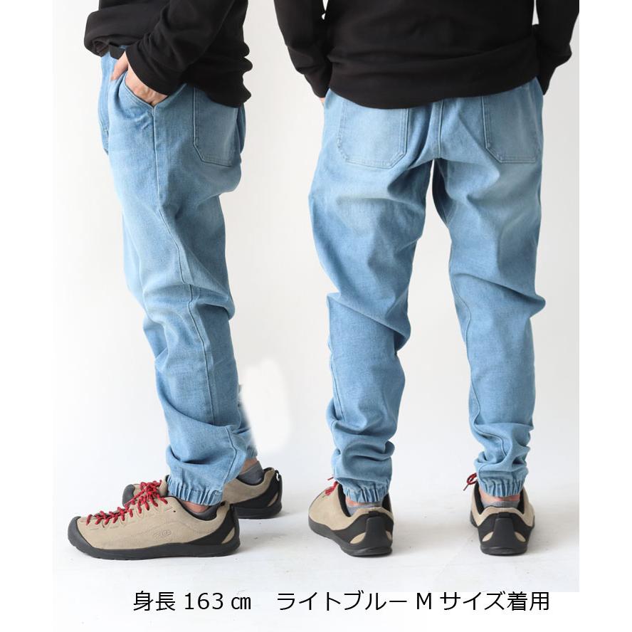 KRIFF MAYER クリフメイヤー デニムクライミングジョガーパンツ 2514002 メンズ レディース ユニセックス | KRIFF MAYER | 11