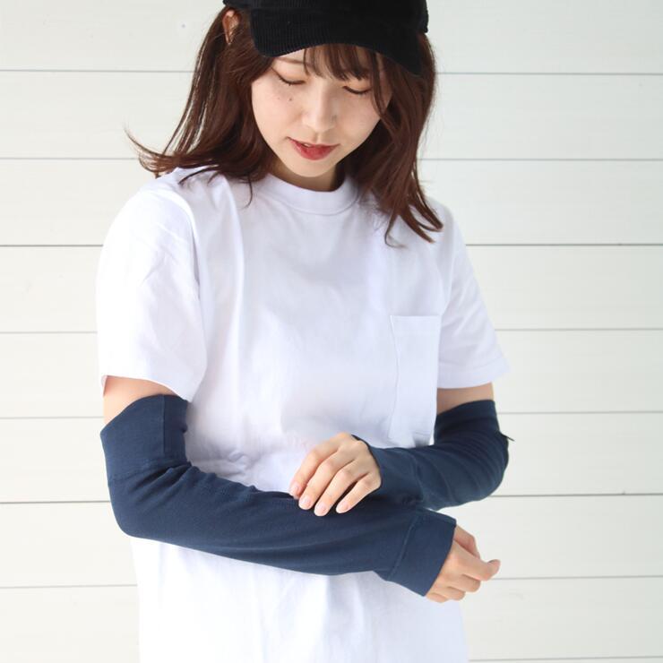 KRIFF MAYER クリフメイヤー ワッフル アームカバー メンズ レディース レギュラー丈 2247855 | KRIFF MAYER | 11