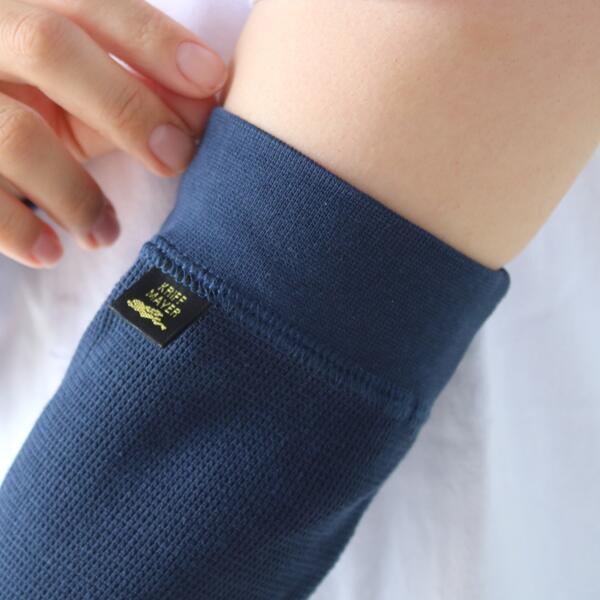 KRIFF MAYER クリフメイヤー ワッフル アームカバー メンズ レディース レギュラー丈 2247855 | KRIFF MAYER | 12