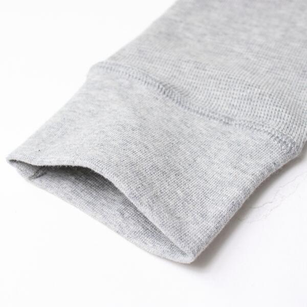 KRIFF MAYER クリフメイヤー ワッフル アームカバー メンズ レディース レギュラー丈 2247855 | KRIFF MAYER | 13