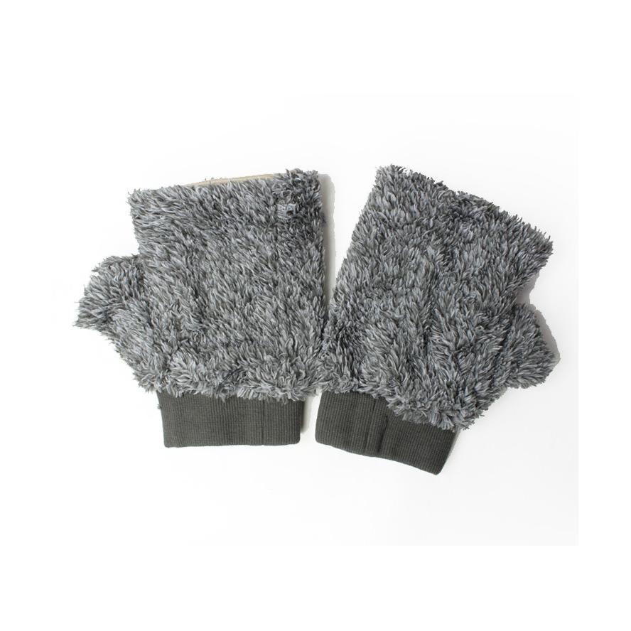 クリフメイヤー アームウォーマー KRIFF MAYER デミグラブ ハンドウォーマー 2427809 メンズ レディース 手袋 フィンガーレスグローブ | KRIFF MAYER | 10