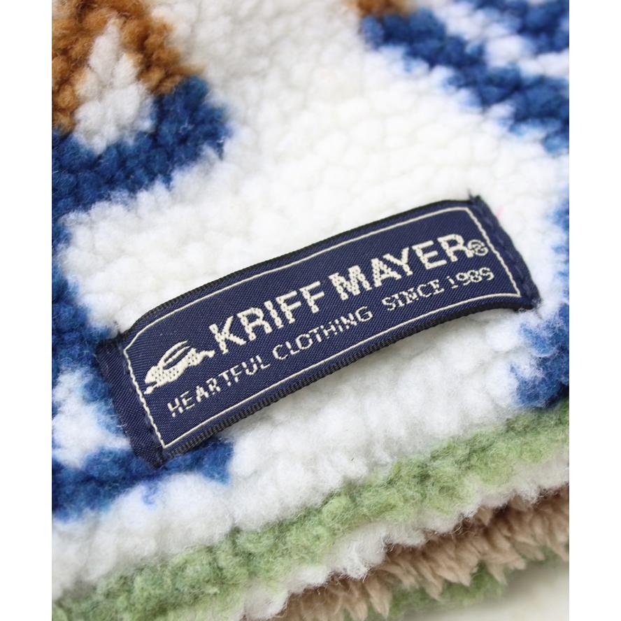 クリフメイヤー ニンジャリン ネックウォーマー フード メンズ レディース フード型 ボリューム KRIFF MAYER 2427837 秋 冬 秋冬 | KRIFF MAYER | 16