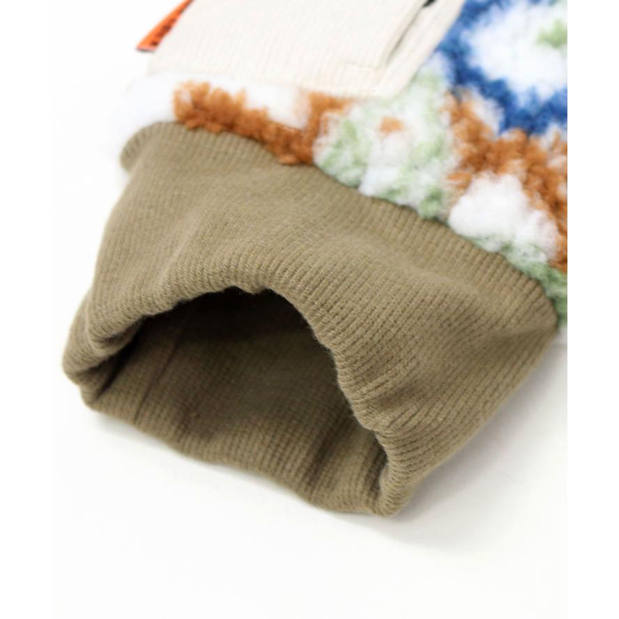 KRIFF MAYER クリフメイヤー デミグラブ ハンドウォーマー 2527806 アームウォーマー メンズ レディース 手袋 フィンガーレスグローブ 指無し手袋 冬 秋冬 | KRIFF MAYER | 15