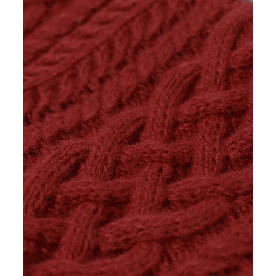 KRIFF MAYER クリフメイヤー モコネックウォーマー J2527103 メンズ レディース もこもこ かわいい フリース 防寒 秋 冬 秋冬 | KRIFF MAYER | 09