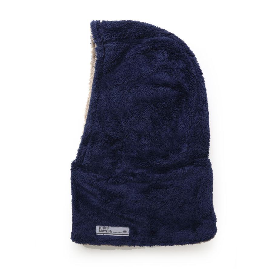 KRIFF MAYER クリフメイヤー ニンジャりん フード ネックウォーマー J2527845 メンズ レディース フリース フード ネックウォーマー 秋 冬 秋冬 | KRIFF MAYER | 14