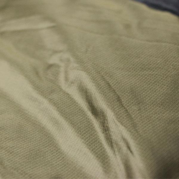 アウトドア ダウンジャケット セール クリフメイヤー ナンガ メンズ コラボ リバーシブル KRIFF MAYER NANGA 2019902 | NANGA | 09