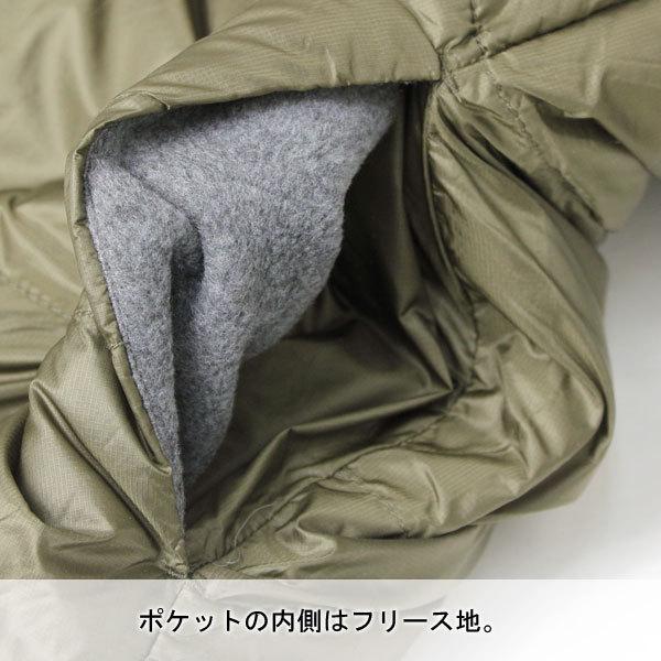 アウトドア ダウンジャケット セール クリフメイヤー ナンガ メンズ コラボ リバーシブル KRIFF MAYER NANGA 2019902 | NANGA | 10