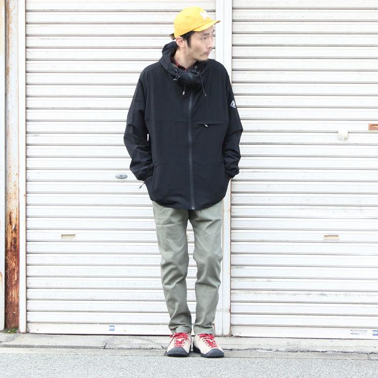 クリフメイヤー パーカー メンズ レディース Kriff Mayer マウンテンパーカー キャンプ アウトドア ファッション 秋 冬 秋冬 春 夏 春夏 Cft Protocol 通販 Yahoo ショッピング