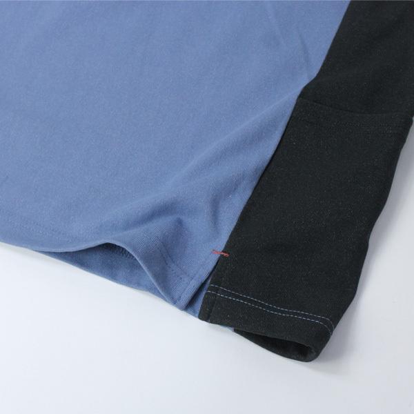 キャンプ Tャツ KRIFF MAYER × ROKX クリフメイヤー ロックス 2145104 速乾ファッション アウトドア | KRIFF MAYER | 10