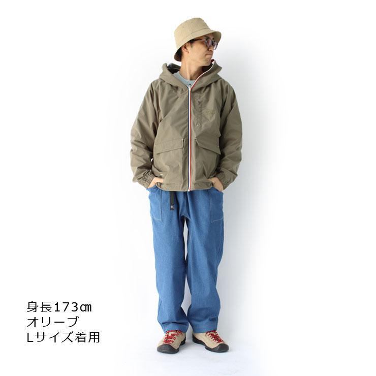 クリフメイヤー 春夏 ジャケット メンズ  KRIFF MAYER 花粉 ドロップ マスクマン ジャケット 2337804 花粉対策 パーカ / 動画あり | KRIFF MAYER | 04