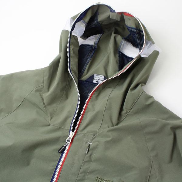 クリフメイヤー 春夏 ジャケット メンズ  KRIFF MAYER 花粉 ドロップ マスクマン ジャケット 2337804 花粉対策 パーカ / 動画あり | KRIFF MAYER | 10
