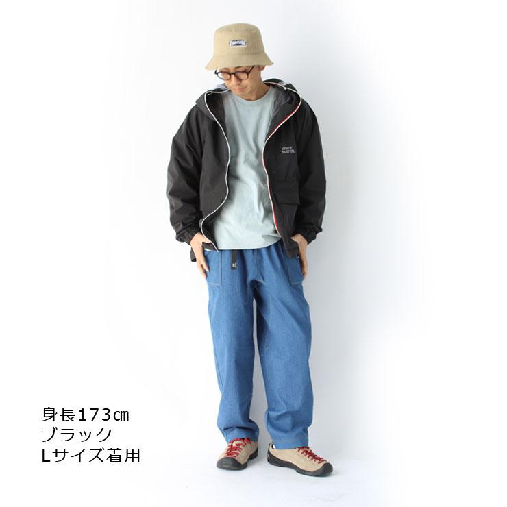 クリフメイヤー 春夏 ジャケット メンズ  KRIFF MAYER 花粉 ドロップ マスクマン ジャケット 2337804 花粉対策 パーカ / 動画あり | KRIFF MAYER | 05