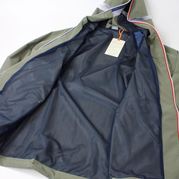 クリフメイヤー 春夏 ジャケット メンズ  KRIFF MAYER 花粉 ドロップ マスクマン ジャケット 2337804 花粉対策 パーカ / 動画あり | KRIFF MAYER | 11