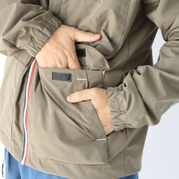 クリフメイヤー 春夏 ジャケット メンズ  KRIFF MAYER 花粉 ドロップ マスクマン ジャケット 2337804 花粉対策 パーカ / 動画あり | KRIFF MAYER | 07