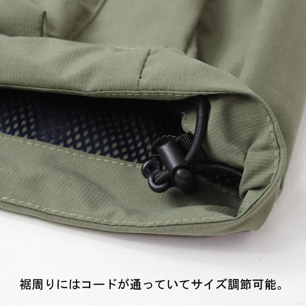 クリフメイヤー 春夏 ジャケット メンズ  KRIFF MAYER 花粉 ドロップ マスクマン ジャケット 2337804 花粉対策 パーカ / 動画あり | KRIFF MAYER | 14