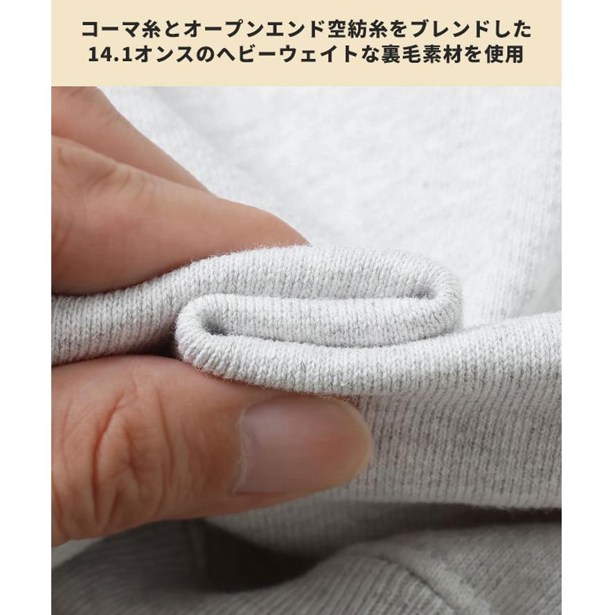 KRIFF MAYER クリフメイヤー ヘビーウェイトピグメントTee 2425800 ピグメント メンズ レディース ユニセック | KRIFF MAYER | 14