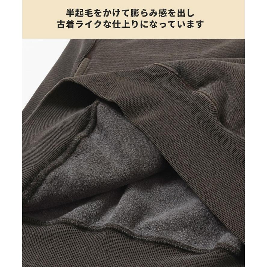 KRIFF MAYER クリフメイヤー ヘビーウェイトピグメントTee 2425800 ピグメント メンズ レディース ユニセック | KRIFF MAYER | 15