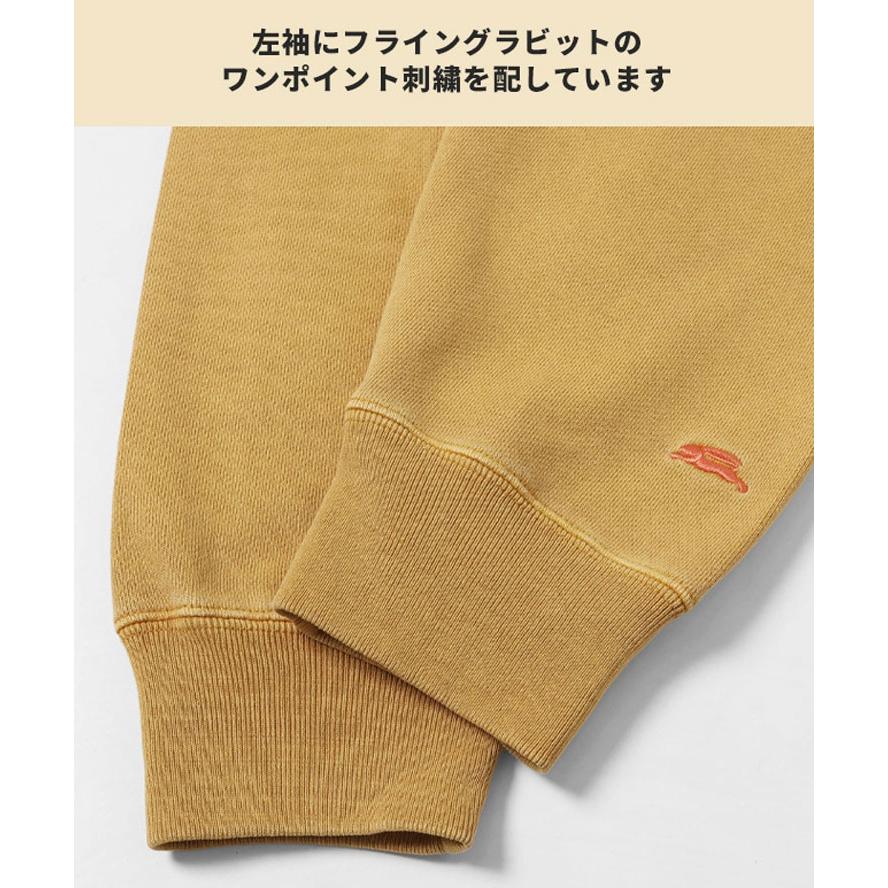 KRIFF MAYER クリフメイヤー ヘビーウェイトピグメントTee 2425800 ピグメント メンズ レディース ユニセック | KRIFF MAYER | 17