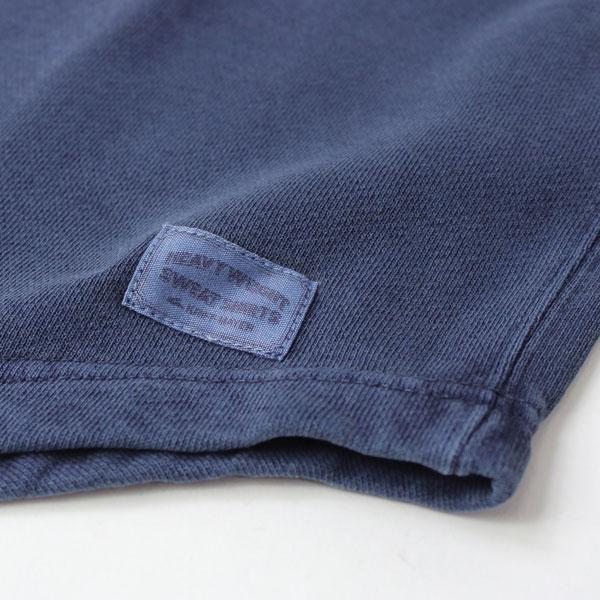 クリフメイヤー スウェット メンズ クリフメイヤー KRIFF MAYER ヘビーウェイト ピグメントクルー 2425802 長袖 | KRIFF MAYER | 10