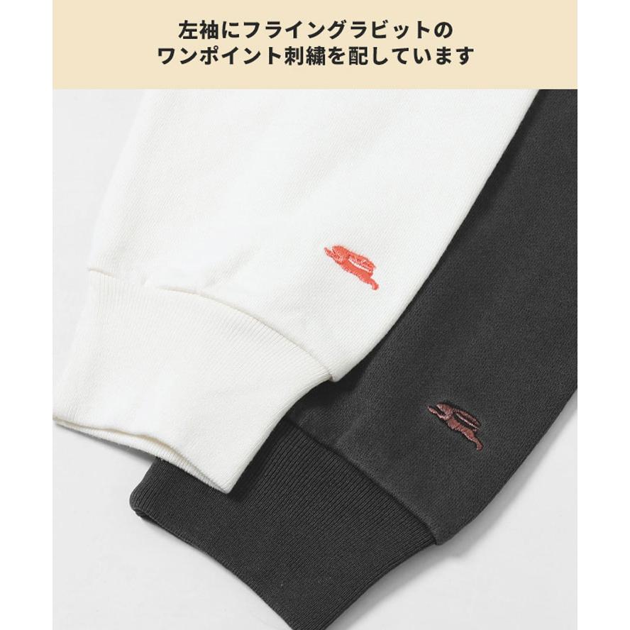 KRIFF MAYER クリフメイヤーヘビーウェイトピグメントハーフZIP 2425805 パーカー 裏毛 14.1オンス ヘビーウェイト | KRIFF MAYER | 12