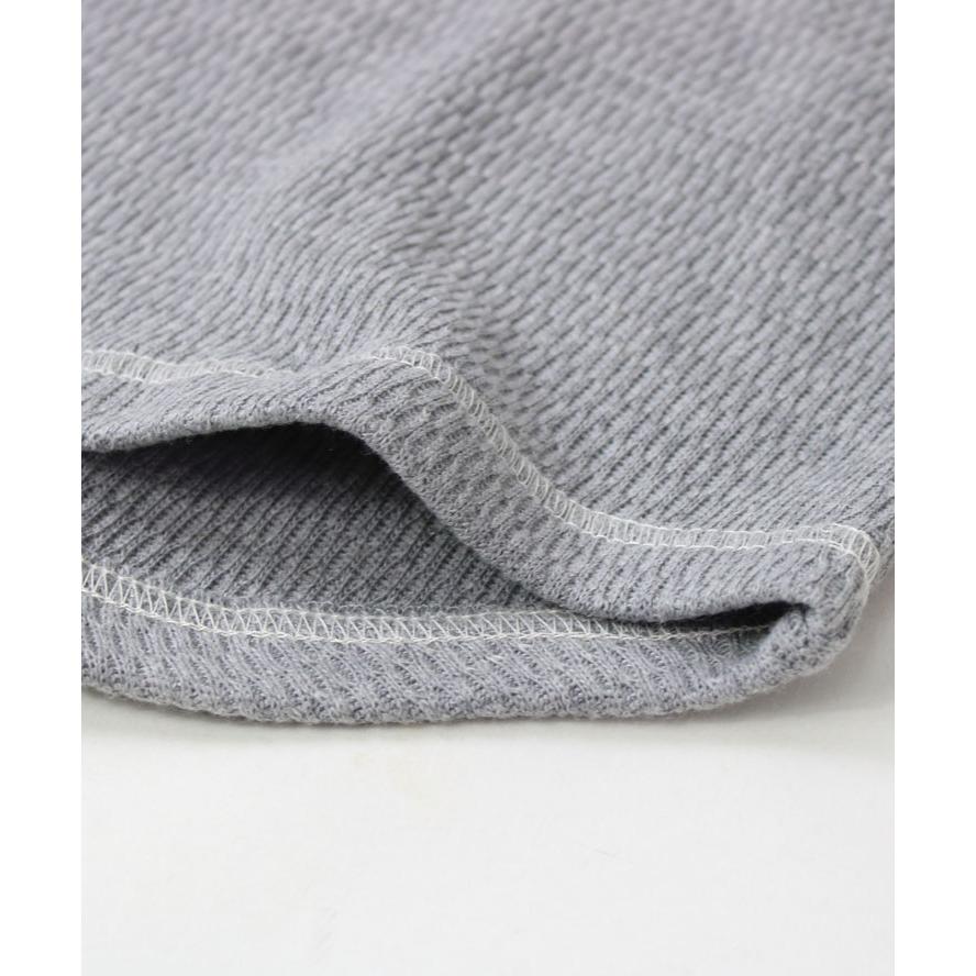 KRIFF MAYER クリフメイヤー ハニカムワッフルロンT メンズ  tシャツ 2437813 | KRIFF MAYER | 09