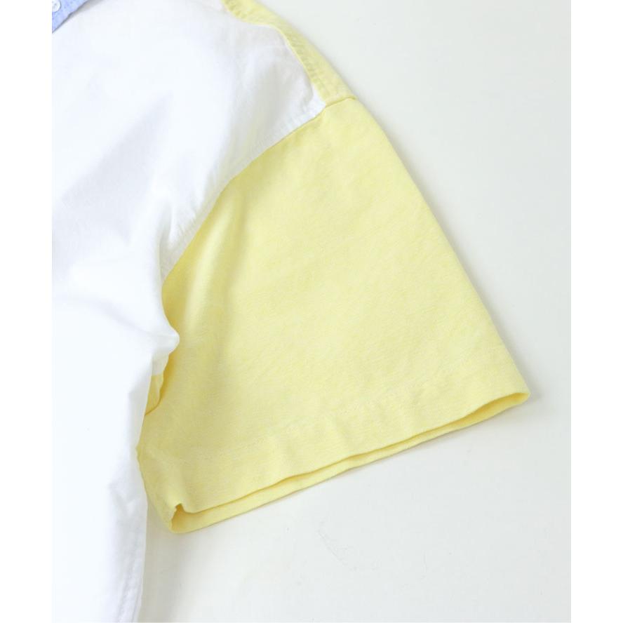 爆買 KRIFF MAYER クリフメイヤー フライング ラビットOX メンズ 半袖シャツ 2447001 | KRIFF MAYER | 08