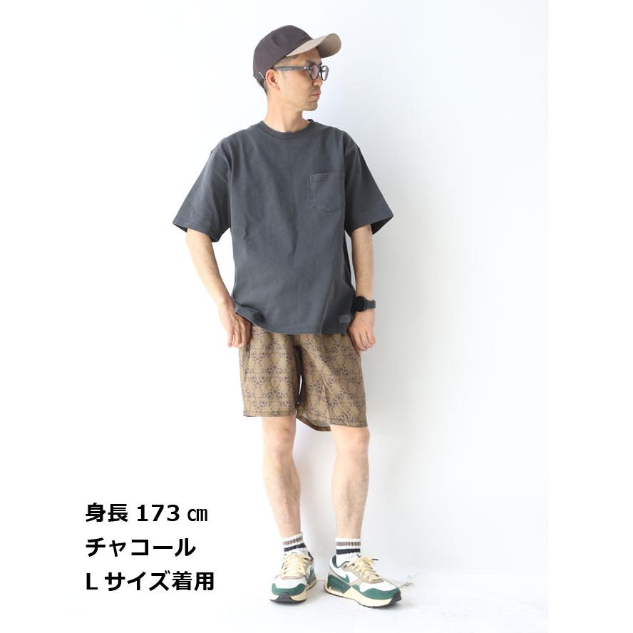 KRIFF MAYER クリフメイヤー ヘビーオンスピグメントTee メンズ tシャツ レディース 2455802 | KRIFF MAYER | 15