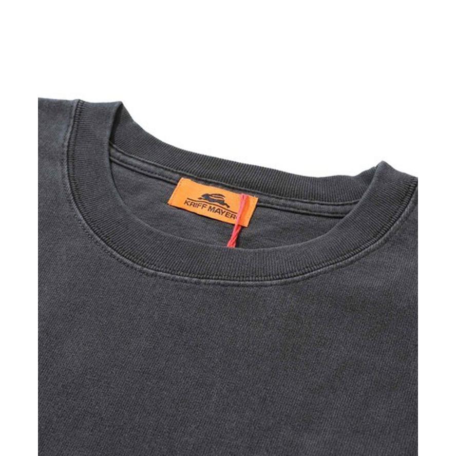 KRIFF MAYER クリフメイヤー ヘビーオンスピグメントTee メンズ tシャツ レディース 2455802 | KRIFF MAYER | 16