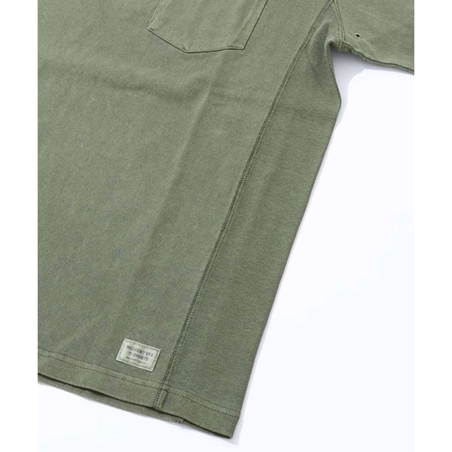 KRIFF MAYER クリフメイヤー ヘビーオンスピグメントTee メンズ tシャツ レディース 2455802 | KRIFF MAYER | 19