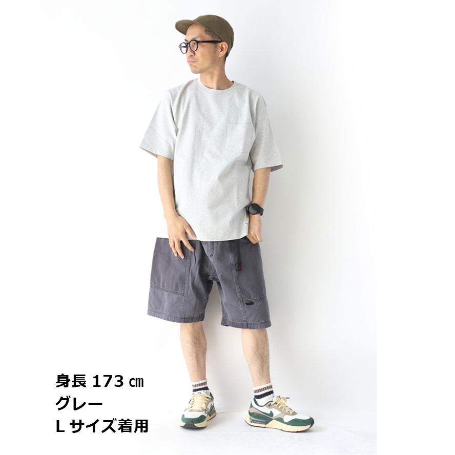 KRIFF MAYER クリフメイヤー ヘビーオンスピグメントTee メンズ tシャツ レディース 2455802 | KRIFF MAYER | 11